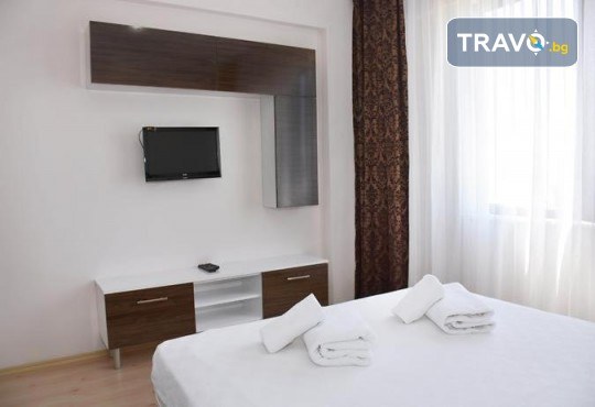 СПА уикенд в Yalova Termal Hotel! 2 нощувки, закуски, вечери, посещение на Истанбул, възможност за Бурса и транспорт от Дениз Травел - Снимка 7