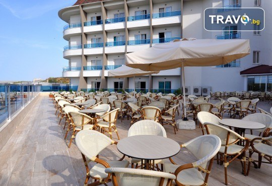 Ранни записвания! 7 нощувки на база All Inclusive в хотел Ramada Resort By Wyndham Side 4 * и транспорт от Belprego Travel - Снимка 17