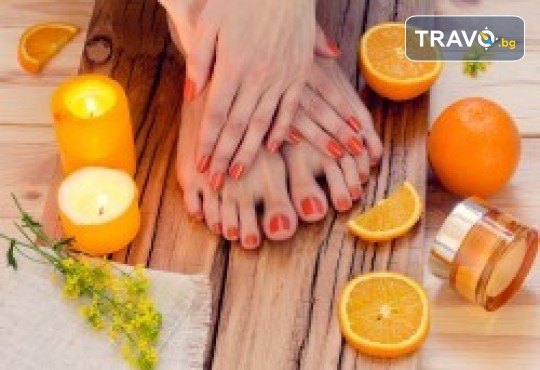 Тайландски SPA пакет! 90 мин. тайландски масаж на цяло тяло + масаж на стъпала, лице и глава + Hot Stone терапия в GreenHealth - Снимка 6