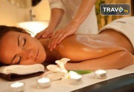 Тайландски SPA пакет! 90 мин. тайландски масаж на цяло тяло + масаж на стъпала, лице и глава + Hot Stone терапия в GreenHealth - Снимка 2