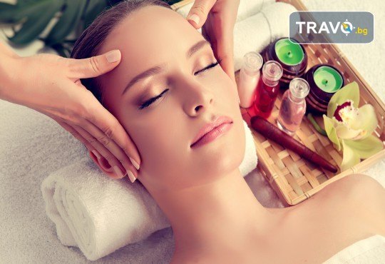 СПА подарък! 120-минутен SPA-MIX: луксозна грижа за цяло тяло и лице Ин-Ян в GreenHealth - Снимка 4