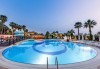 Ultra All Inclusive ваканция на море в Holiday Garden Resort 5*, Алания! 10 дни/ 7 нощувки, транспорт и безплатно за дете до 11.99 г. от Belprego Travel - thumb 4