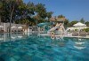 ULTRA ALL Inclusive почивка в Сиде, хотел Berry Blue Hotels 5*! 7 нощувки на база Ultra All Inclusive, безплатно за дете до 11.99 г. и транспорт от Belprego Travel - thumb 7