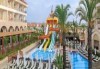 Морска ваканция в Well Palace Side 5*, Сиде, Анталия! Ultra all inclusive, 7 нощувки, транспорт и безплатно за дете до 11.99 г. от BelpregoTravel - thumb 2