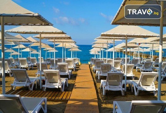 Ultra All Inclusive почивка в AYDINBEY GOLD DREAMS HOTEL 5*, Алания, Анталия! 10 дни, 7 нощувки и транспорт от Belprego Travel - Снимка 9