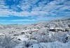 Почивка в с. Лещен, къща за гости Панорама Хаус! Нощувка в самостоятелна вила за 22 човека, без изхранване, ползване на оборудвана механа, барбекю, билярд, тенис на маса, детски кът, безплатно за дете до 11.99 г. - thumb 48