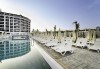 На море в Сиде, Анталия, хотел SideI Moon Palace 5*! 7 нощувки на база Ultra All Inclusive, безплатно за дете до 12.99 г. и транспорт от Belprego Travel - thumb 4