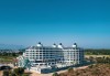 На море в Сиде, Анталия, хотел SideI Moon Palace 5*! 7 нощувки на база Ultra All Inclusive, безплатно за дете до 12.99 г. и транспорт от Belprego Travel - thumb 16