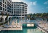 На море в Сиде, Анталия, хотел SideI Moon Palace 5*! 7 нощувки на база Ultra All Inclusive, безплатно за дете до 12.99 г. и транспорт от Belprego Travel - thumb 3