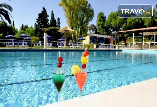 Почивка в Кампания с вкус на лимончело, в La Serra Italy Village Beach Resort 4*! 7 нощувки, закуски, вечери, самолетни билети, трансфери, летищни такси, от Абакс - Снимка 5