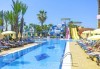 7 нощувки ALL INCLUSIVЕ на море! Ваканция в Caretta Beach Hotel 4*, Алания! Безплатно за дете до 11.99 г, водни пързалки, басейн и транспорт от Belprego Travel - thumb 4