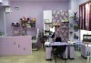 Неустоимо предложение за перфектен маникюр, педикюр и изящни дълги мигли в салон J.D.V Beauty Center Relax! - thumb 12