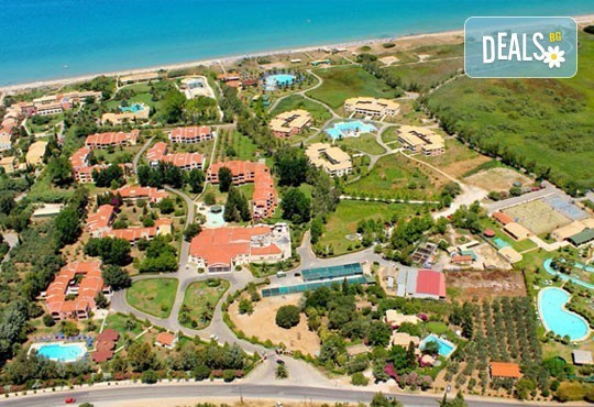 За Гергьовден екскурзия до остров Корфу, Гърция! 3 нощувки, All Inclusive в Gelina Village Resort & SPA 4* и транспорт! - Снимка 4