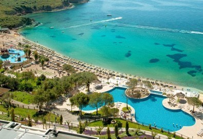 Майски празници в Aria Claros Beach & Spa Resort 5*, Йоздере, Кушадасъ! 5 нощувки на база All Inclusive, възможност за транспорт!