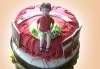 3D торти за тийнейджъри с дизайн по избор от Сладкарница Джорджо Джани - thumb 24