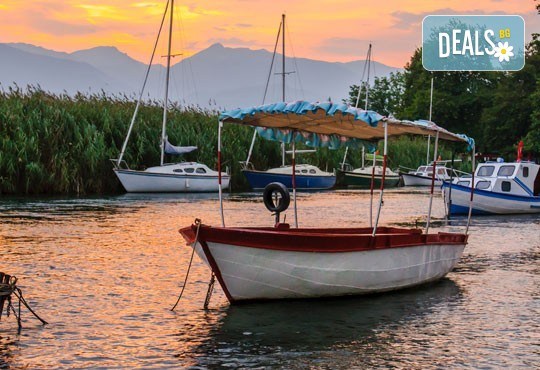 Екскурзия през март или май до Охрид с 1 нощувка, транспорт и възможност за посещение на Струга - Снимка 4