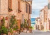 Под небето на Тоскана, Италия: шестдневна екскурзия, 4 нощувки със закуски, транспорт, екскурзовод и туристическа програма във Флоренция! - thumb 4