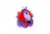 Вземете лилав плюшен, говорещ папагал от Toys.bg! - thumb 1