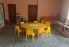 Един месец в целодневна детска градина в новооткриващата се нова база от веригата ЧДГ Славейче в жк Драгалевци! - thumb 6