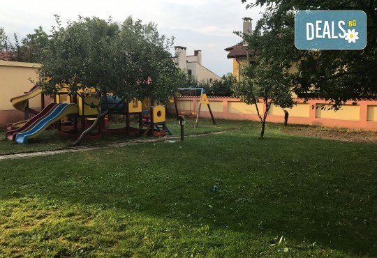 Един месец в целодневна детска градина в новооткриващата се нова база от веригата ЧДГ Славейче в жк Драгалевци! - Снимка 12