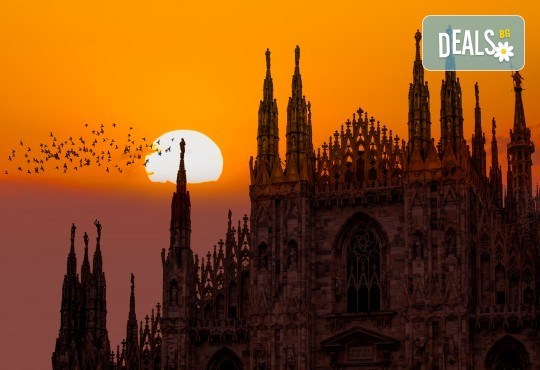 Есенна екскурзия до Барселона, с посещение на Милано, Монако и Венеция: 6 нощувки със закуски, транспорт и водач от ВИП ТУРС! - Снимка 7