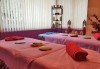 СПА терапия Шампанско и ягоди или Шоколад за двама, включваща дълбоко релаксиращ антистрес масаж на цяло тяло или гърб и пилинг, в Wellness Center Ganesha! - thumb 8