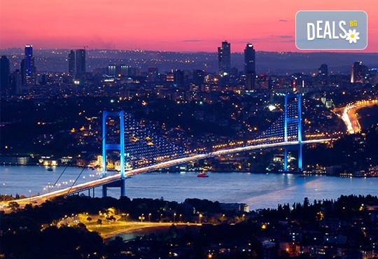 В Истанбул и Одрин през юни със Запрянов Травел! 2 нощувки със закуски в хотел 3*, транспорт и програма - Снимка 4
