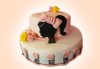 Тийн парти! 3D торти за тийнейджъри с дизайн по избор от Сладкарница Джорджо Джани - thumb 6