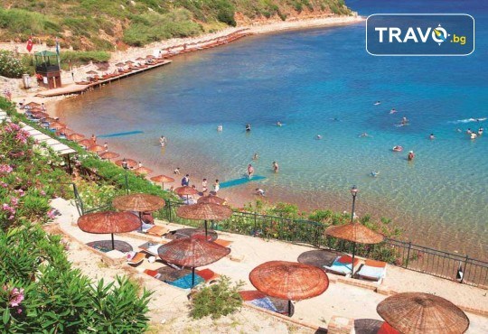 Почивка в Didim Beach Elegance Aqua & Thermal 5*, Турция, с Глобус Холидейс! 4, 5 или 7 нощувки на база All Inclusive, възможност за транспорт - Снимка 14