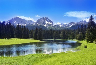 Приключение в Черна гора през юли! Екскурзия с 4 нощувки и 4 закуски, транспорт, планински водач, посещение на националните паркове Дурмитор и Суджеска! - Снимка