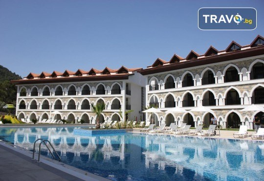 Last minute! Почивка през юни в RAMADA DIDIM & AQUAPARK 4*, Турция, с BELPREGO Travel: 7 нощувки на база All Inclusive, възможност за транспорт - Снимка 2