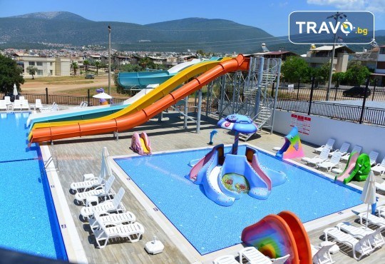 Last minute! Почивка през юни в RAMADA DIDIM & AQUAPARK 4*, Турция, с BELPREGO Travel: 7 нощувки на база All Inclusive, възможност за транспорт - Снимка 9