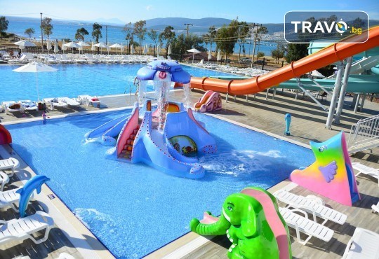 Last minute! Почивка през юни в RAMADA DIDIM & AQUAPARK 4*, Турция, с BELPREGO Travel: 7 нощувки на база All Inclusive, възможност за транспорт - Снимка 8