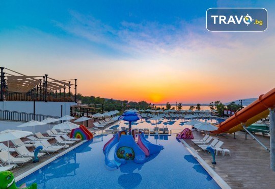 Last minute! Почивка през юни в RAMADA DIDIM & AQUAPARK 4*, Турция, с BELPREGO Travel: 7 нощувки на база All Inclusive, възможност за транспорт - Снимка 7