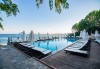 Късно лято в Didim Beach Elegance Aqua & Thermal 5*, Турция, с Глобус Холидейс! 5 или 7 нощувки All Inclusive, безплатно за дете до 12.99 г, възможност за транспорт - thumb 18