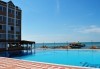 Купон с Криско в Kumburgaz Marin Princess 5* през септември! 2 нощувки със закуски, транспорт, ползване на открит и закрит басейн, сауна, турска баня и фитнес! - thumb 15