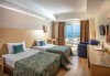 Късно лято в Sealight Resort 5*, Кушадасъ, с BELPREGO Travel ! 7 нощувки на база Ultra All Inclusive, възможност за транспорт - thumb 6