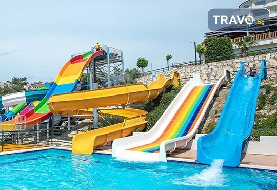 Късно лято в Sealight Resort 5*, Кушадасъ, с BELPREGO Travel ! 7 нощувки на база Ultra All Inclusive, възможност за транспорт - Снимка 14