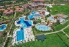 Почивка през септември и октомври в Club Calimera Serra Palace 5*, Сиде! 7 нощувки All Inclusive, транспорт с автобус от София, Пловдив, Варна, Бургас - thumb 1