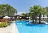 Почивка през септември и октомври в Club Calimera Serra Palace 5*, Сиде! 7 нощувки All Inclusive, транспорт с автобус от София, Пловдив, Варна, Бургас - thumb 3