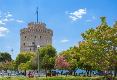 От Пловдив и Пазарджик! Тридневна екскурзия в България, Македония и Гърция с Бек Райзен! 2 нощувки със закуски, 1 вечеря, транспорт и богата програма - Снимка