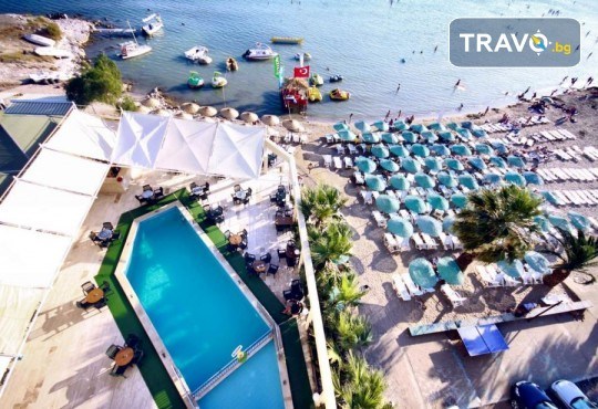 Last minute! Почивка за 22 септември в Tuntas Hotel 3* в Дидим - 7 нощувки на база All Inclusive, възможност за транспорт - Снимка 8