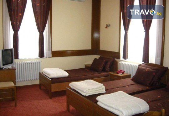 Нова година в Пирот, Сърбия, с ТА Поход! 2 нощувки със закуски в Hotel Gali 2*, Новогодишна вечеря, транспорт и посещение на Погановски и Сукувски манастири и Цариброд - Снимка 4