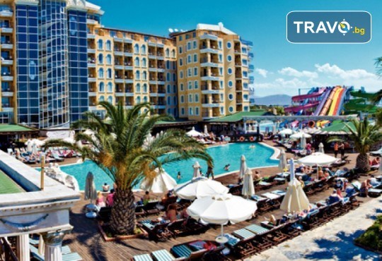 Ранни записвания за Лято 2020 в Дидим с Belprego Travel! Почивка в Didim Beach Elegance 5* със 7 нощувки на база All Inclusive, възможност за транспорт - Снимка 2