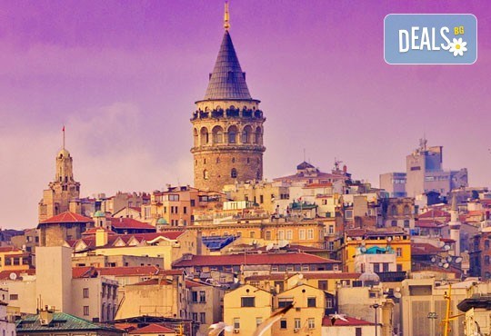 Ранни записвания за екскурзия за Фестивала на лалето в Истанбул през 2020! 2 нощувки със закуски в хотел 3*, транспорт и екскурзовод от Еко Тур! - Снимка 8